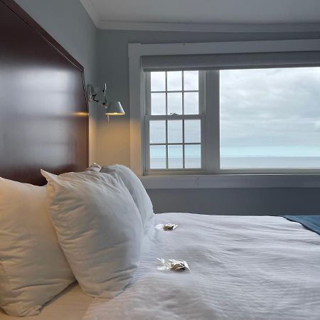 Emerson Inn By The Sea Рокпорт Екстериор снимка