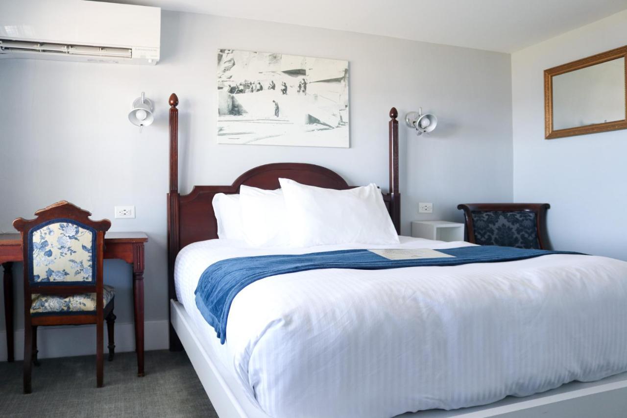 Emerson Inn By The Sea Рокпорт Екстериор снимка