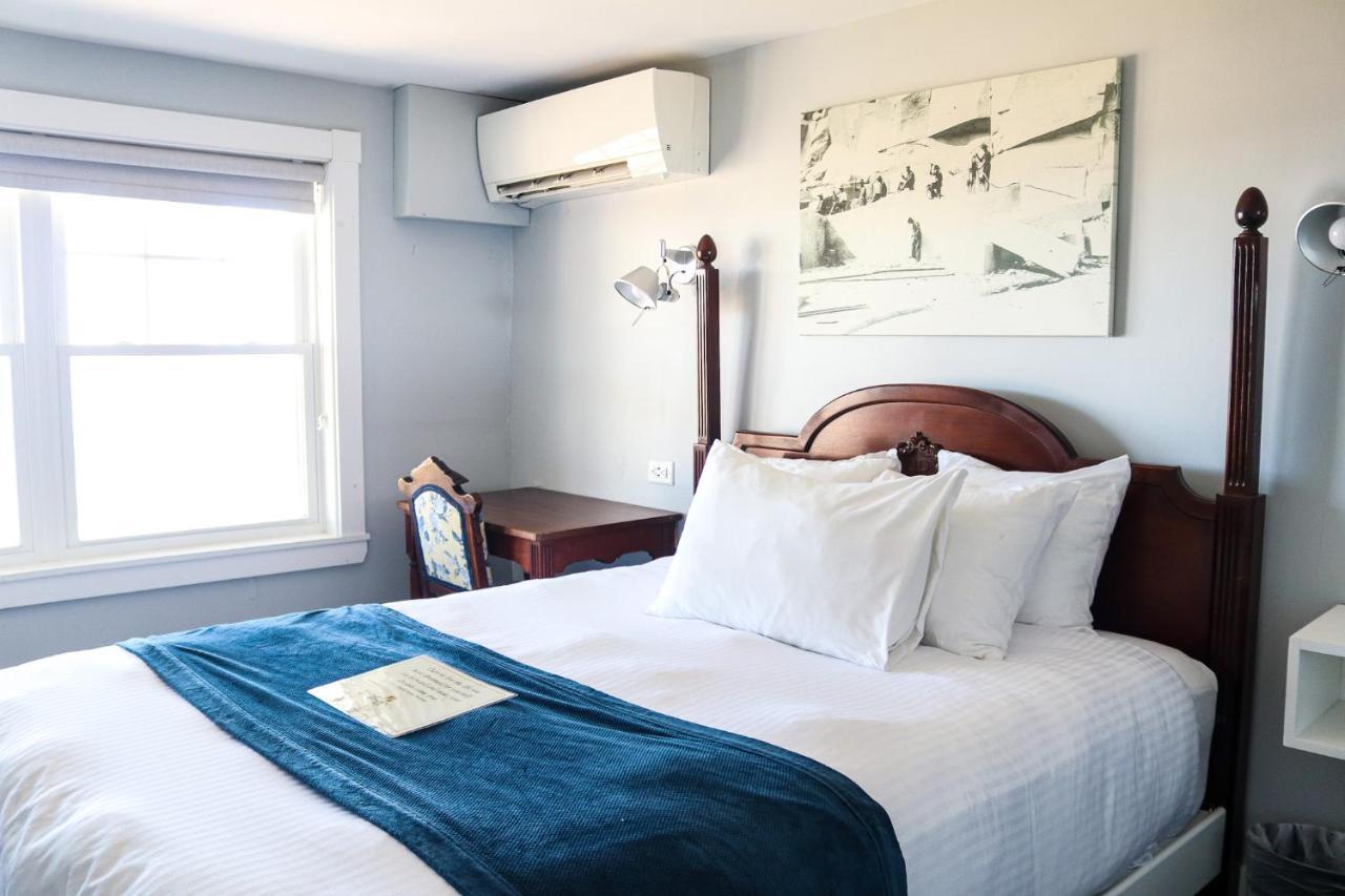 Emerson Inn By The Sea Рокпорт Екстериор снимка