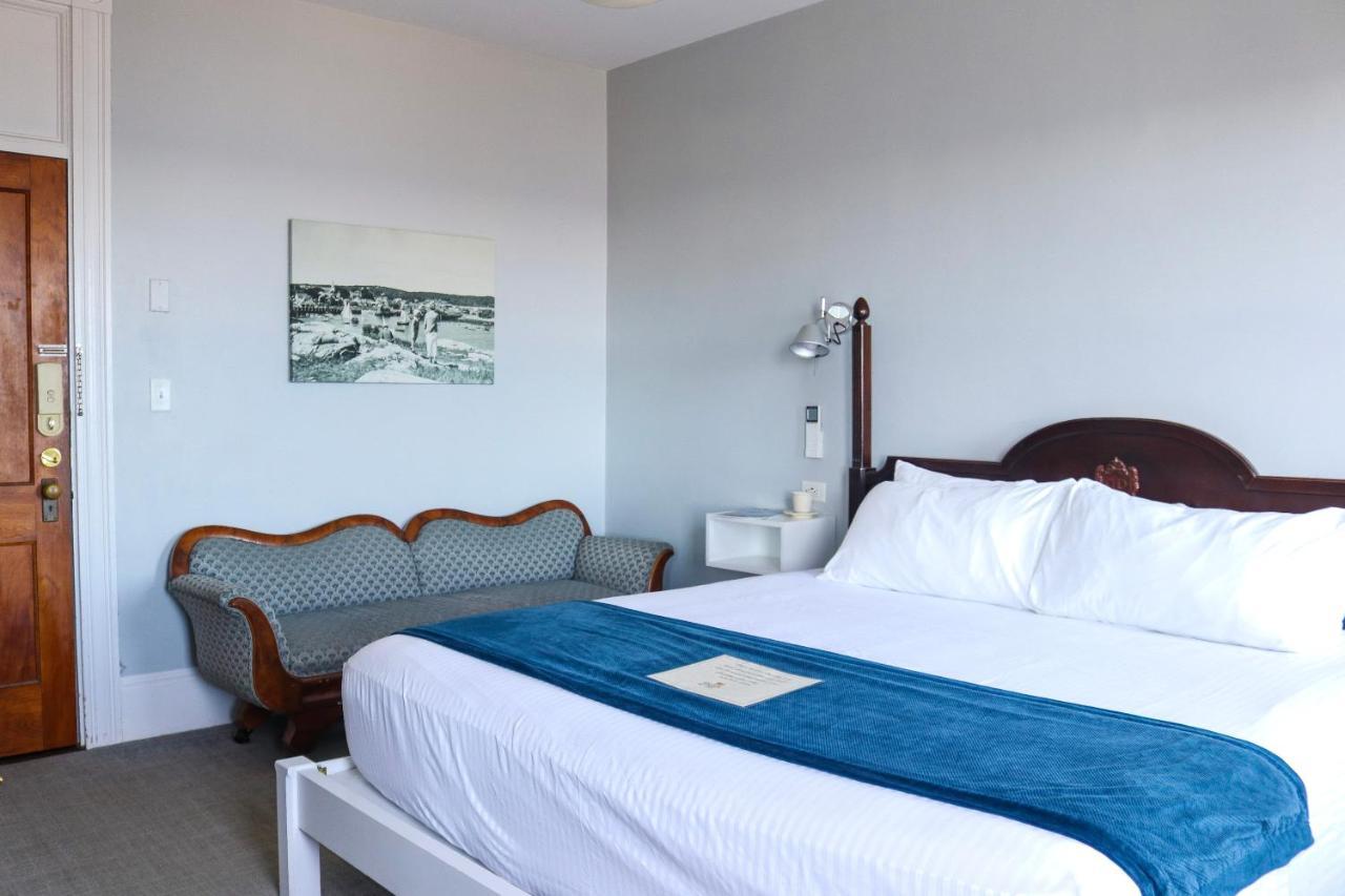 Emerson Inn By The Sea Рокпорт Екстериор снимка
