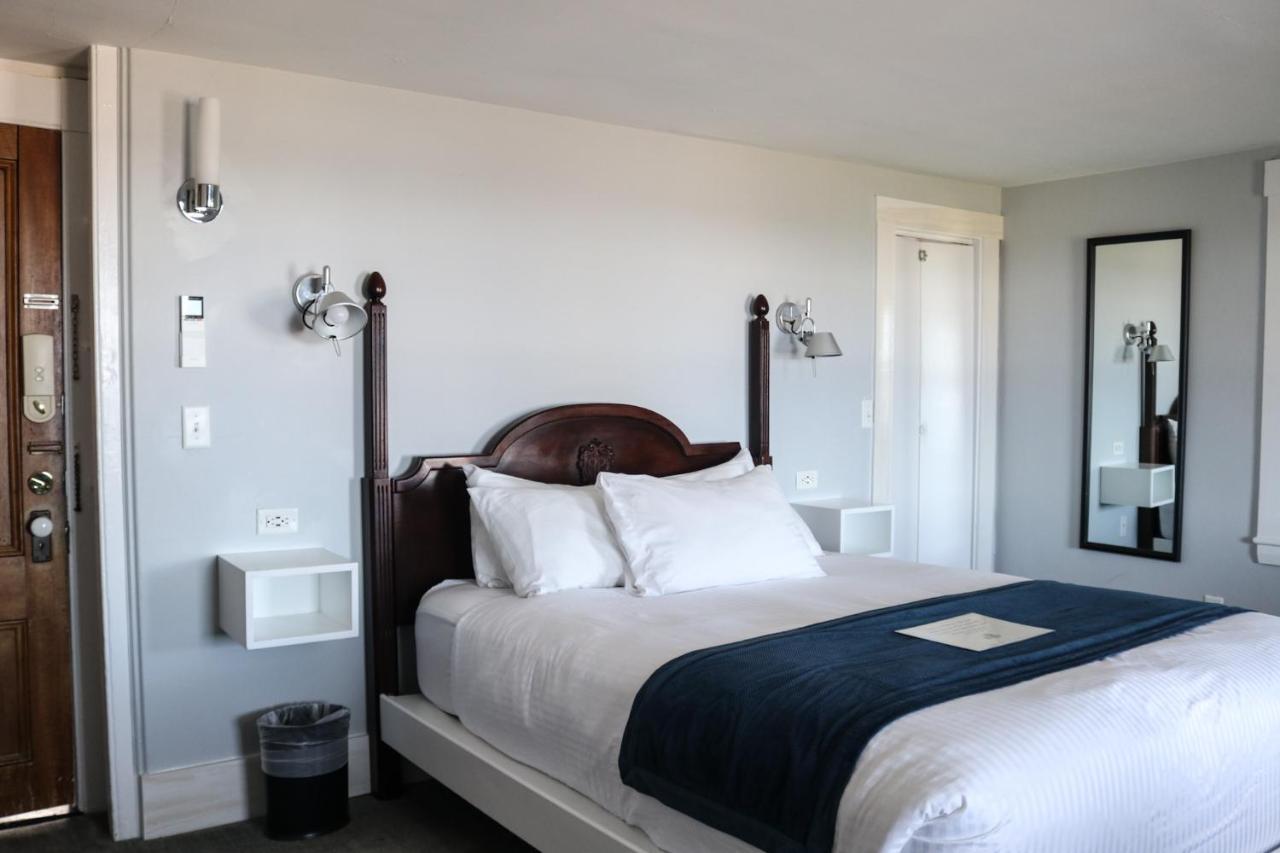 Emerson Inn By The Sea Рокпорт Екстериор снимка