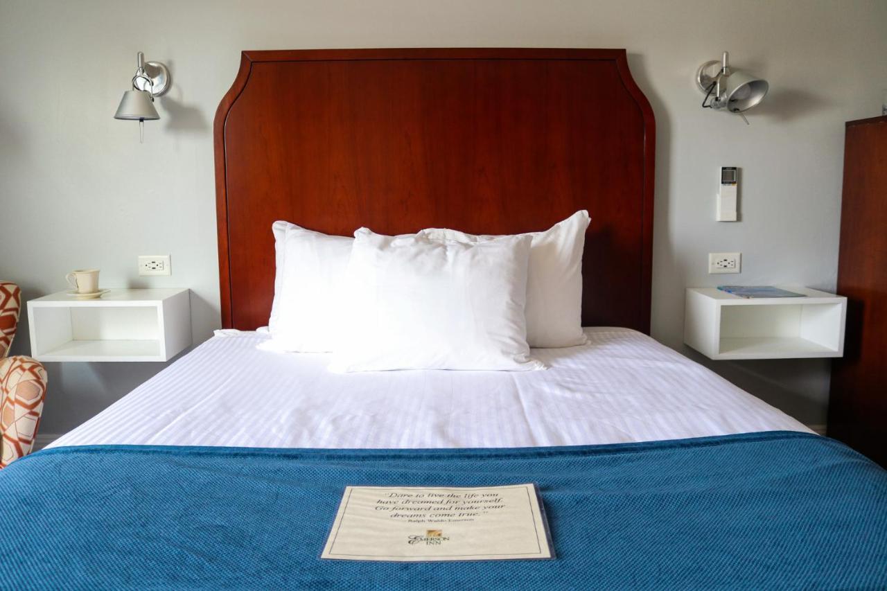Emerson Inn By The Sea Рокпорт Екстериор снимка