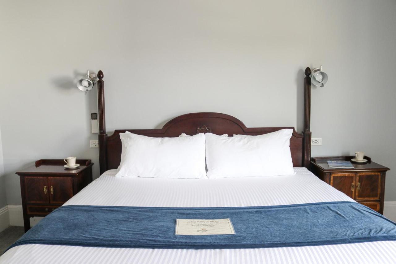 Emerson Inn By The Sea Рокпорт Екстериор снимка