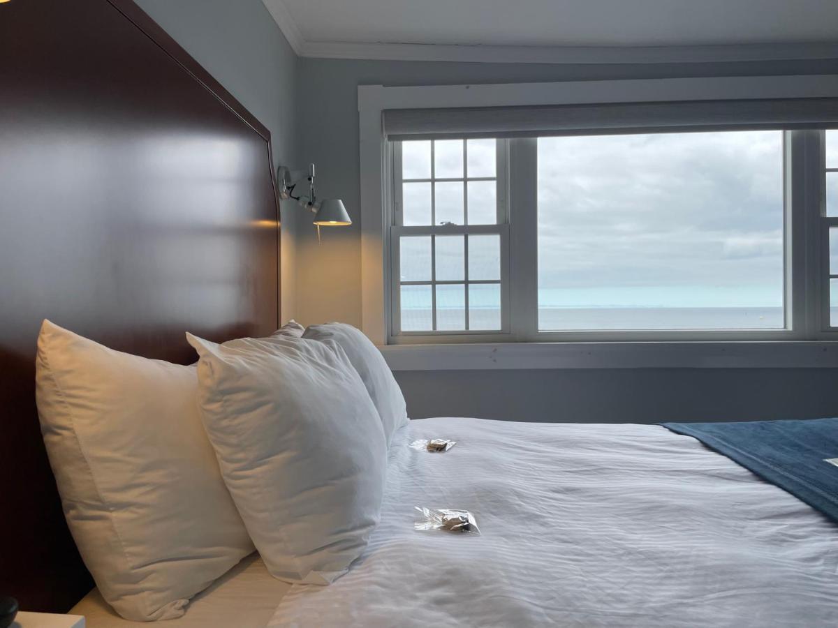 Emerson Inn By The Sea Рокпорт Екстериор снимка