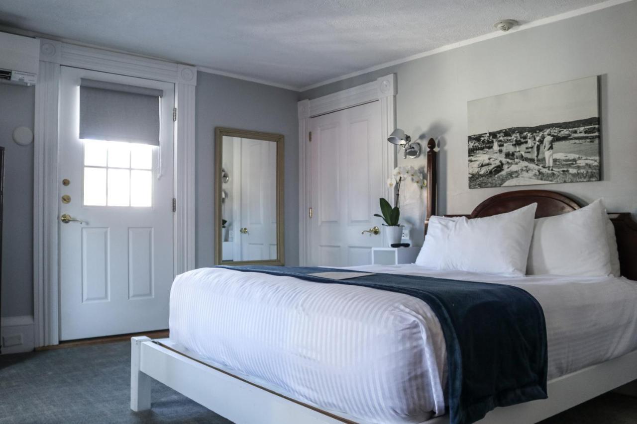 Emerson Inn By The Sea Рокпорт Екстериор снимка
