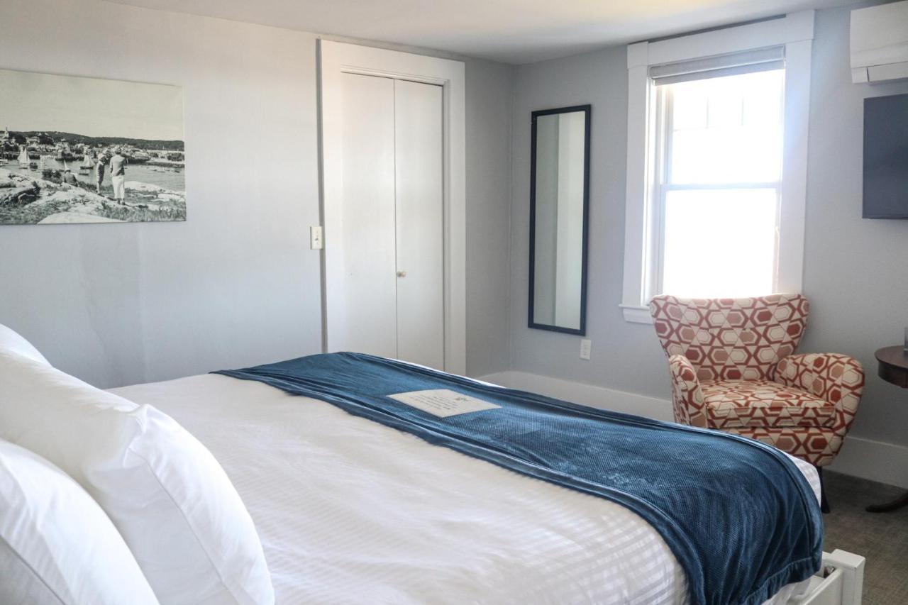 Emerson Inn By The Sea Рокпорт Екстериор снимка