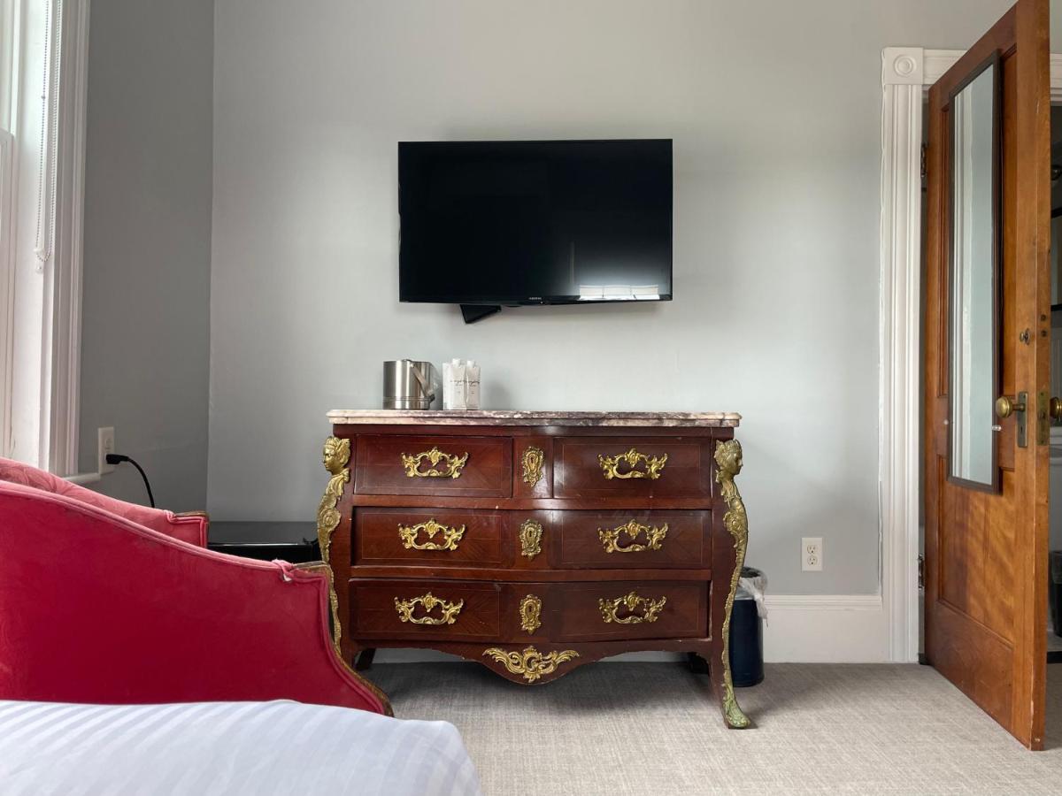 Emerson Inn By The Sea Рокпорт Екстериор снимка