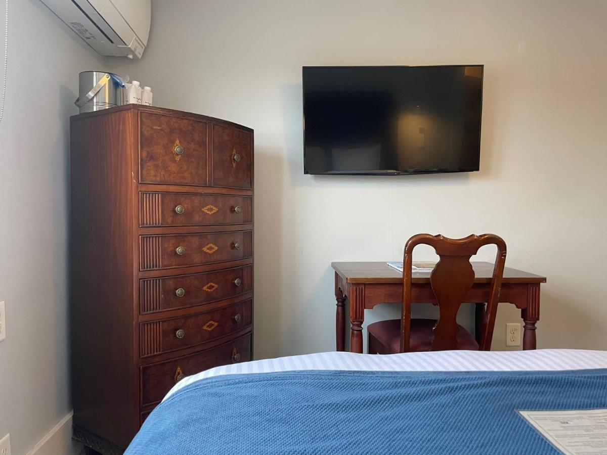 Emerson Inn By The Sea Рокпорт Екстериор снимка