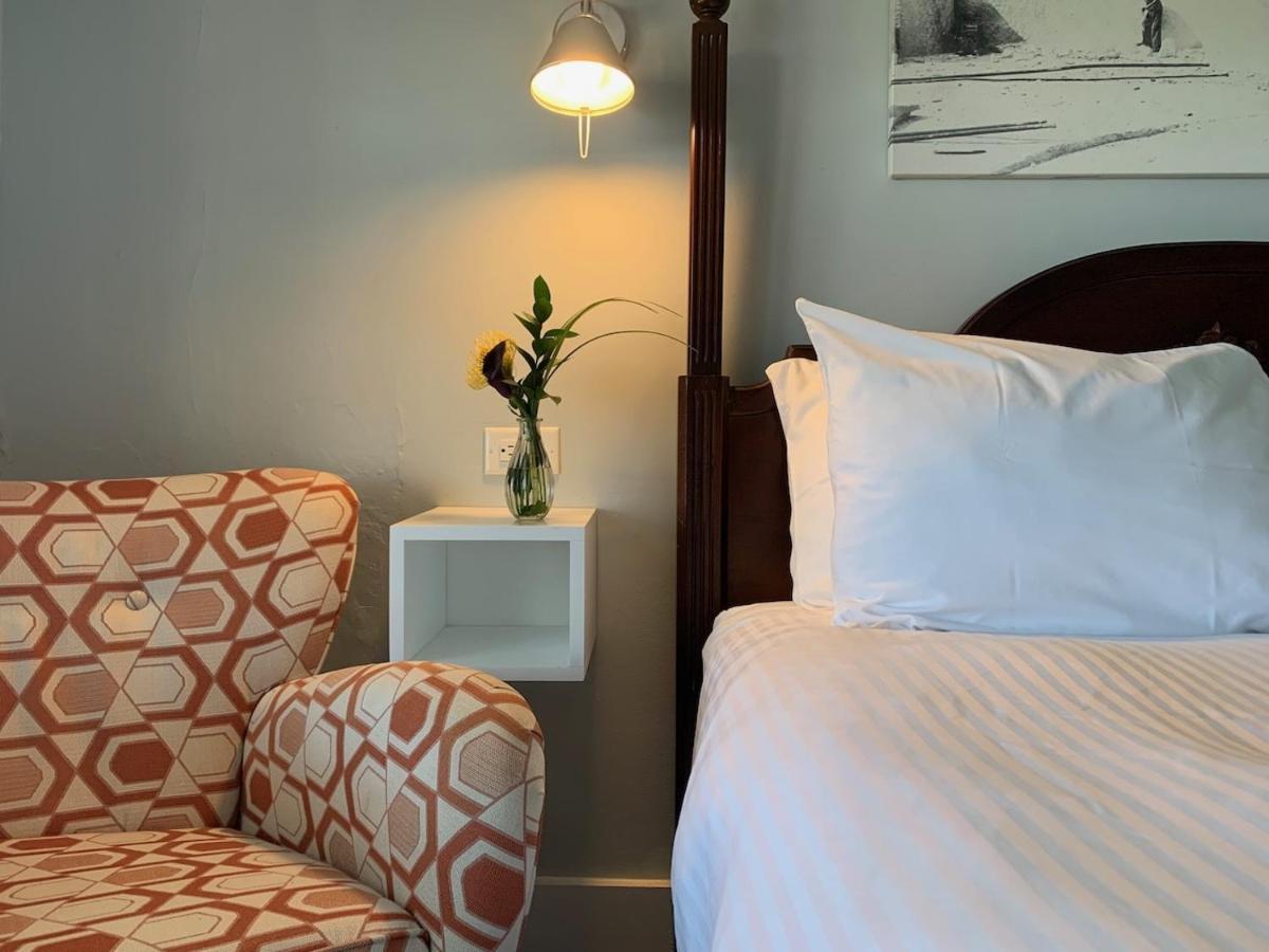 Emerson Inn By The Sea Рокпорт Екстериор снимка