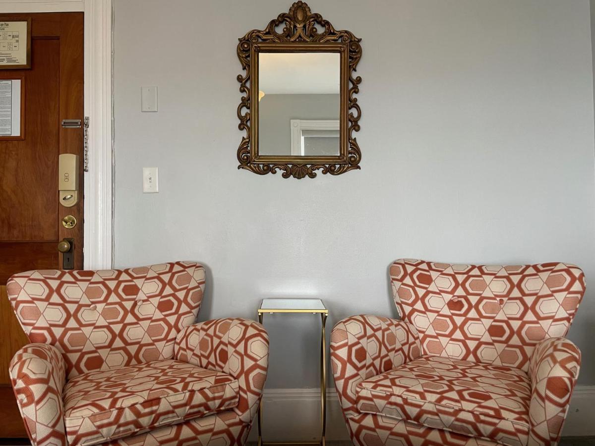 Emerson Inn By The Sea Рокпорт Екстериор снимка