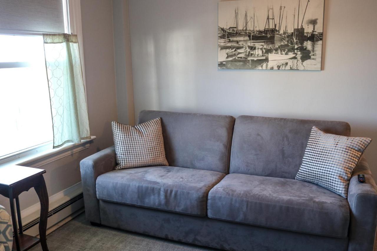 Emerson Inn By The Sea Рокпорт Екстериор снимка